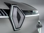 Renault Morphoz Concept 2020 года